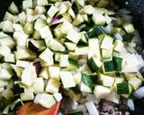 ⭐トマトカレー⭐作り方3写真