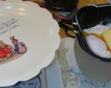 カービーのちぎりパン作り方1写真
