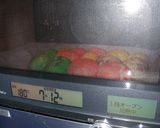 カービーのちぎりパン作り方3写真