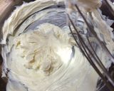 にんじんのおからチーズケーキ❁作り方3写真