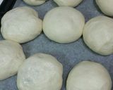 ミルクたっぷりふんわりしっとりパン作り方5写真