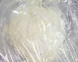 薄力粉で♪１分こねパン作り方4写真