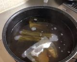 和風スープオムライス作り方1写真