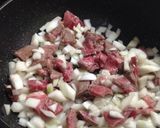 和風スープオムライス作り方3写真