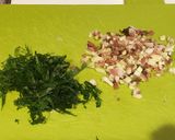 薬味たっぷり☆ぶっかけうどん作り方1写真