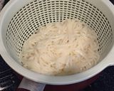 薬味たっぷり☆ぶっかけうどん作り方3写真