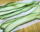 塩麹漬豆腐と塩レモンの一口おつまみ作り方4写真