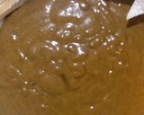 ♡2層のショコラチーズケーキ♡作り方9写真