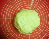 簡単手捏ね＊湯種でもっちりちぎりパン＊作り方4写真