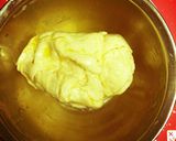 簡単手捏ね＊湯種でもっちりちぎりパン＊作り方5写真