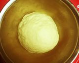 簡単手捏ね＊湯種でもっちりちぎりパン＊作り方7写真