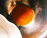 抹茶のオペラ作り方2写真