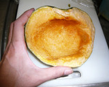 【かぼちゃ】かぼちゃの煮物の作り方作り方1写真