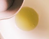 抹茶のオペラ作り方3写真