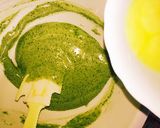 抹茶のオペラ作り方6写真