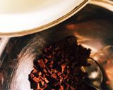 抹茶のオペラ作り方10写真