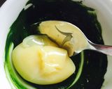 抹茶のオペラ作り方15写真