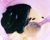 抹茶のオペラ作り方16写真