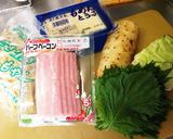 もう一品で副菜！簡単、健康、節約焼き！作り方2写真