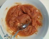 ナスとピーマンの味噌炒め作り方4写真