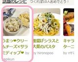 うまっ❤クリームチーズ×サラミディップ❤作り方6写真