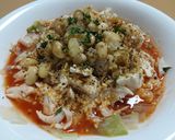 ヘルシーなのに刺激的☆スパイスで肉スープ作り方6写真