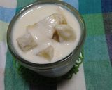 ヨーグルト風★豆乳スィーツ作り方4写真