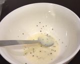 簡単！なんちゃってコールスローサラダ♪作り方3写真