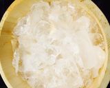 おしゃれ冷や麦で食欲アップ作り方3写真