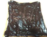 レンジで、ちょこっとチョコクリーム作り方6写真