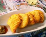 冷凍ナゲットの美味しい食べ方♡作り方4写真