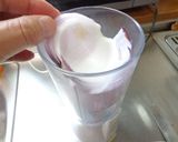 最速の天下一口のスープ作り方5写真