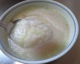 最速の天下一口のスープ作り方11写真