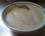 最速の天下一口のスープ作り方10写真