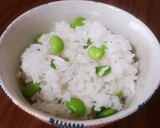 計量無しでも同じ塩加減♪枝豆のゆで方作り方4写真
