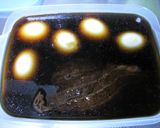 白菜のうまみたっぷりラーメン作り方1写真