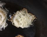 残ったそうめんで！おやつカンパニー作り方4写真