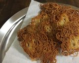 残ったそうめんで！おやつカンパニー作り方5写真