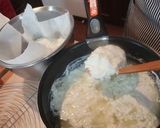 イタリアンな☆リコッタチーズ作り方4写真