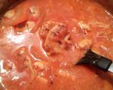 ☆ｽﾊﾟｲｽから作る本格チキンカレー☆作り方8写真