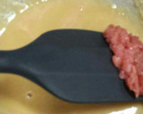 さっぱりコク旨☆梅ゴマあえ 長いも編作り方1写真