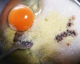 ふわトロロチーズ焼き作り方1写真