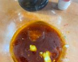 大根ときゅうりとカニカマ三色中華風和え作り方3写真