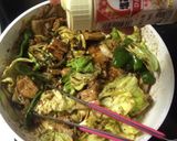 *簡単なのに本格的♡回鍋肉*作り方6写真