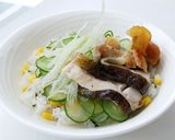 夏サラダ寿司作り方7写真