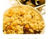 ☺️簡単♪シンプルなさざえの炊き込みご飯☺️作り方8写真