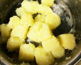 一手間加えるだけ♪イタリアン粉ふきいも作り方2写真