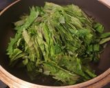 大葉味噌☆しその香りで食欲増進作り方4写真