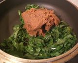 大葉味噌☆しその香りで食欲増進作り方5写真