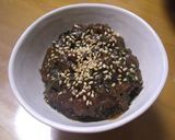 大葉味噌☆しその香りで食欲増進作り方10写真